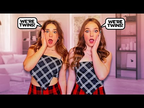 I HAVE A TWIN… | Piper Rockelle