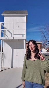 Exploring the world's first two-story outhouse in Gays, Illinois