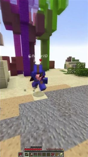 No Sweat, Just Dubs!🔥 #shorts #minecraft #minecraftshorts