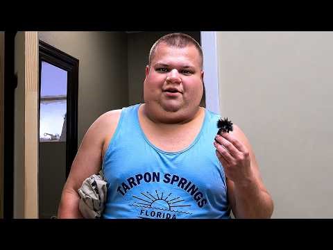 Your HORRID Clips...