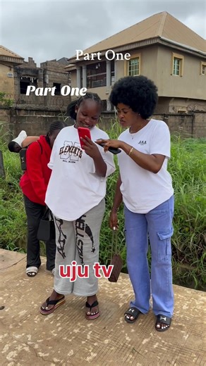UJU TV (@uju_tv)’s videos with original sound - UJU TV