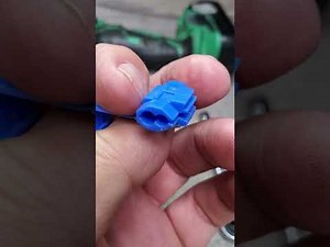 Knock sensor hack 2001 Lexus RX300