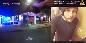 Mother of man shot and killed by Clark Co. deputy says son ‘never would have hurt anyone’