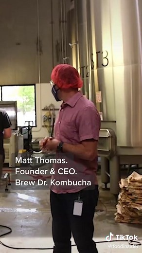 How Kombucha is Made: A Detailed Process Explained