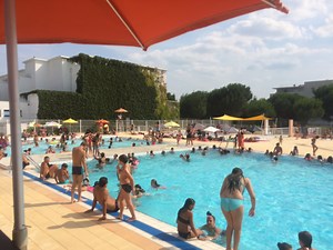 Piscine Municipale - Mairie de Floirac
