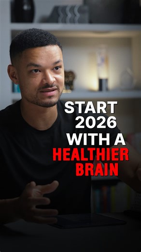 Steven Bartlett on Instagram: "If your brain is your biggest asset, why do most of us treat it like an afterthought? Comment ‘Brain’ and I’ll personally send you the full conversation. This is a special Christmas compilation episode of The Diary Of A CEO. It’s built from the most replayed and shared moments about brain health from across the year. I realised this year that everything we’re chasing - focus, confidence, relationships, motivation, even our future, starts with a healthy brain. So we