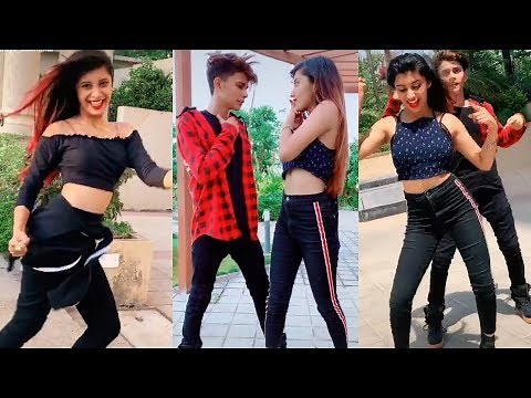 Latest Musically TikTok Video | Best Dance India Tikok