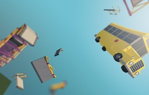 Now Available: Cross on Over with Poly Bridge - Gameranx