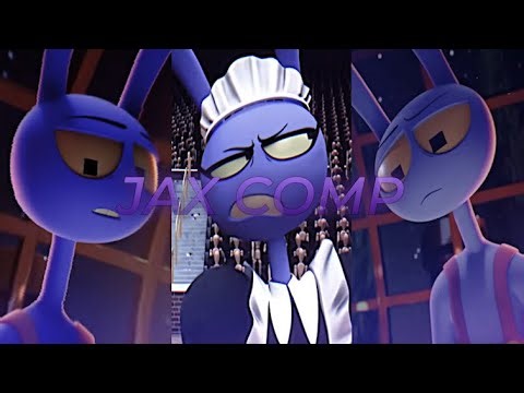 TADC JAX TIKTOK EDIT COMPILATION #3