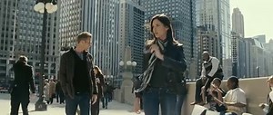 The Unborn [Trailer 2] [HD] 2009 on Make a GIF