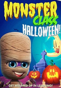 Monster Class: Halloween (2020)