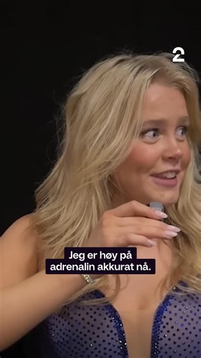 TV 2 on Instagram: "Generalprøver gjennomført! «Skal vi danse»-premiere I MORGEN 💃🕺🪩"