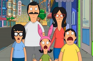 Watch the new trailer for 'The Bob's Burgers Movie'