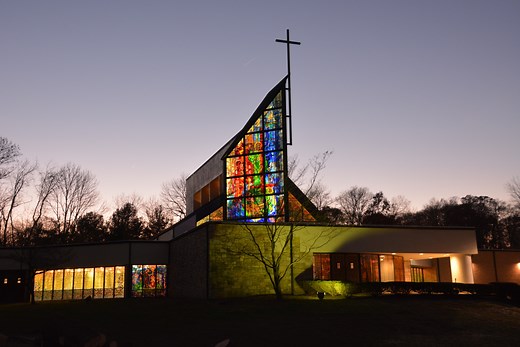 St. Jude Clergy and Staff