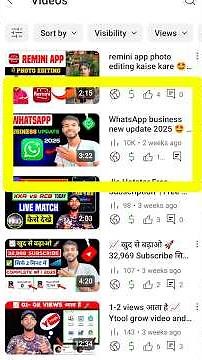 WhatsApp business description problem 😍 WhatsApp business new update 2025 🤩 WhatsApp new feature