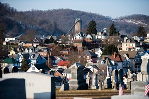 How to know if your house is haunted: Tips from a Pa. ghost hunter