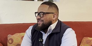 Video: Interview With Christopher Bean - Bernews