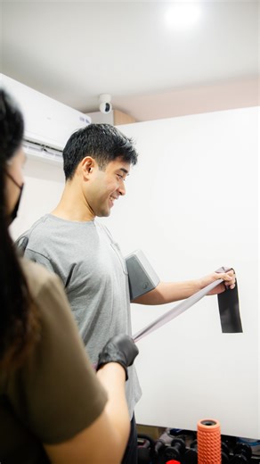 15 reactions · 3 comments | Manual Therapy that goes beyond...