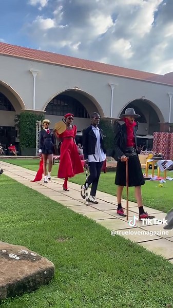 Teko Modise and Mia le Roux Shine at AFIExperience Show