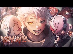 Shiny - Rota da Gula | Subaru Natsuki (Re:Zero IF)