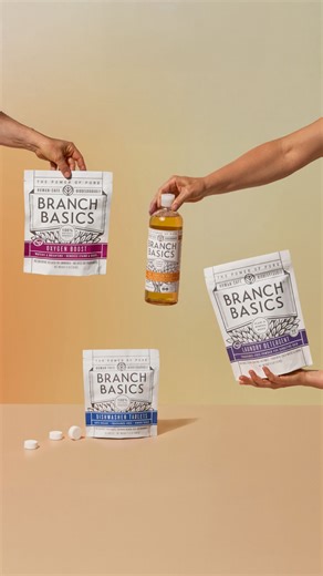 Why subscribe to Branch Basics? Because clean should be easy 👇 ✨ 10% off every order (always) 🚚 Free shipping on every subscription delivery 📦 Never run out of the essentials 🔄 Pause, skip, or adjust anytime—total flexibility 🌿 First to try new products subscriber-only perks Clean home, clear mind, extra savings 💛 Save this post so you never forget the perks, & tap the link in bio to start your subscription today! | Branch Basics