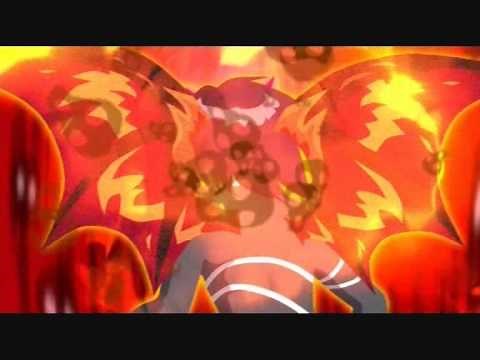 Raf and Sulfus- Miracle (cascada)