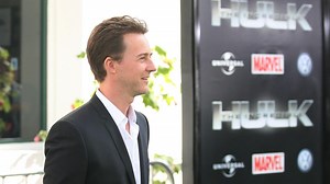 Edward Norton fought with Marvel to make a "serious" Hulk movie, which is probably why they fired him