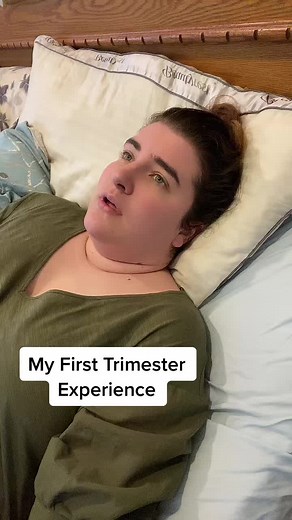 Navigating My First Trimester: A Personal Journey