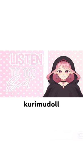 Heartbeat!! Try not to be late challenge go #art #animation #animationmeme#originalcharacter #oc