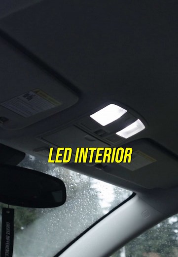 LED Interior Kits: Transform Your Car for $10