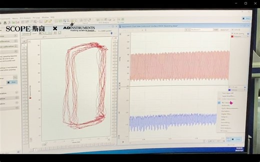 实验技术分享：心脏压力容积环（P-V Loop）实验操作演示