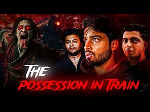 Creepiest Possession Stories ☠️