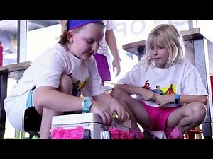 Fast Forward Program - Optibot™