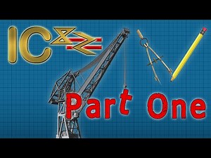 Building a Model Railway - Part 1