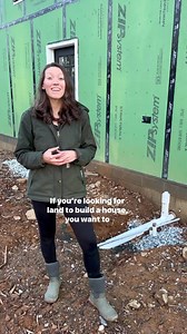 31K views · 579 reactions | Utility installation costs on a rural property  We have several full cost breakdowns on our YouTube if you’re interested! Make sure to subscribe  | Mason Dixon Acres | Facebook