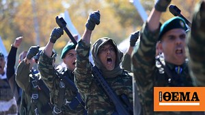 Νίκος Δένδιας: Προανήγγειλε την Ατζέντα 2030 - «Θα αποκτήσουμε τις ισχυρότερες Ένοπλες Δυνάμεις που είχαμε ποτέ»