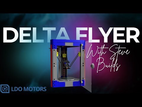 LDO Kit Building SECRETS with a Seasoned Expert