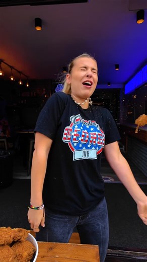 Chicken George Jnr on Instagram: "Come through for that next-level fried chicken. Only at Chicken George. 🔥👑"