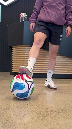 Modelos Adidas disponibles y balón del mundial