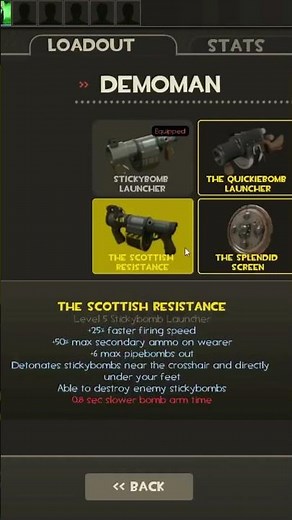 TF2 A POSE Nasıl Yapılır Demoman