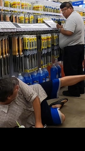 The Walmart Farter!!! 🛒💩 Funny Farting Prank! 🤣 #funnyreels #funny #fartingvideo #fart #fartsarefunny #funnyvideos | Superstupidpoop Pranks