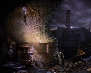 Build Main Menu [Reupload] addon - S.T.A.L.K.E.R. Anomaly mod for S.T.A.L.K.E.R.: Call of Pripyat