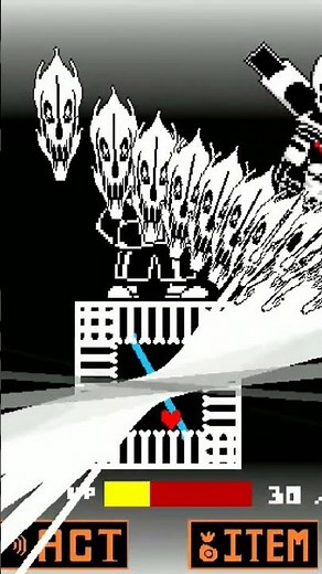 ink sans phase 3 final attack