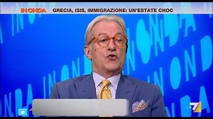 635K views · 8.9K shares | Vittorio Feltri è sempre un grande! | Matteo Salvini | Facebook