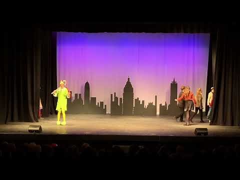 Elf The Musical