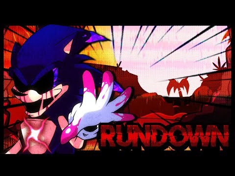 FNF - Xenophane Reborn (DEMO) FNF MOD