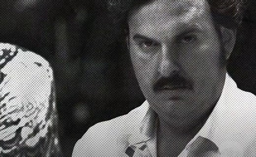 ¿Cuántos capítulos tiene la serie de Pablo Escobar en Netflix?