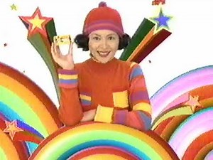 ちょっと懐かしいCM 1996年 10月 13日