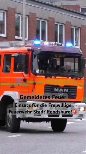 TLF auf Einsatzfahrt! #feuerwehr #fy #fypage #viral #viralvideo #alam #blaulicht #retten #foryou