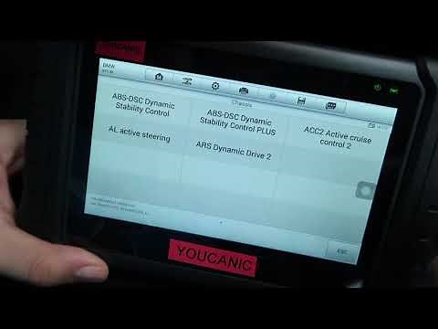 Fixing AL Active Steering Issue on Your BMW | Troubleshooting Guide